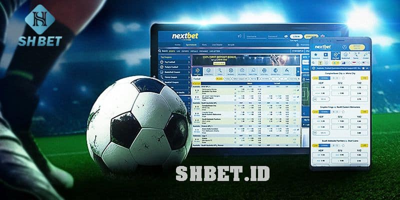 Nextbet lừa đảo