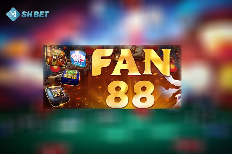 Fan88 có phải cổng game đáng tin cậy?