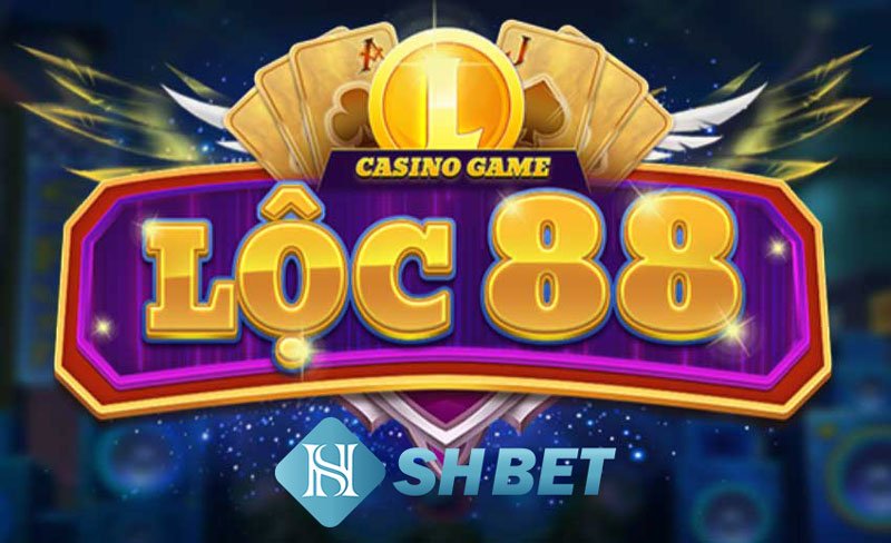 Loc88 - Game đổi thưởng thần tài