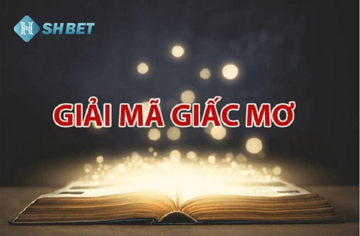 Sổ mơ lô đề, giải mã toàn tập giấc mơ đầy đủ tỉ lệ chính xác cao