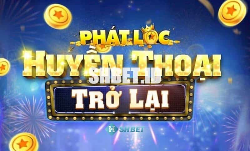 Game Phát Lộc - Hướng dẫn chơi game hấp dẫn