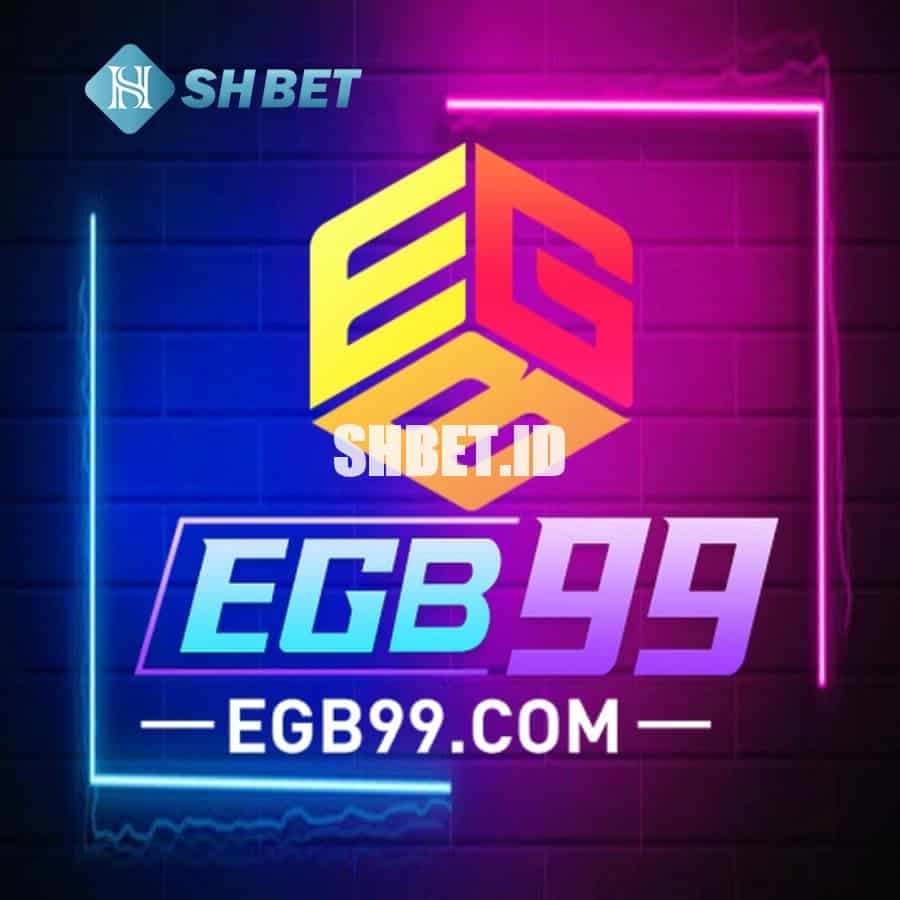 EGB99 - Nhà cái nổi tiếng châu Á