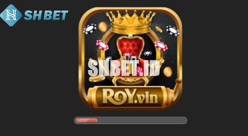 Royvin- Cổng game đổi thưởng số 1