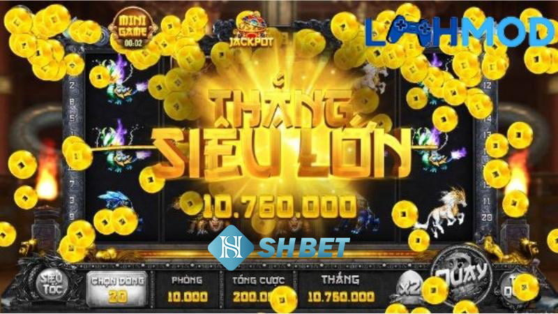 Hướng dẫn chơi game nổ hũ rút tiền mặt